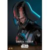 Darth Vader 1/6 Scale Action Figure (Star Wars: Obi-Wan Kenobi) Additional Thumbnail 5
