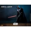 Darth Vader 1/6 Scale Action Figure (Star Wars: Obi-Wan Kenobi) Additional Thumbnail 7