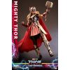 Masterpiece Mighty Thor (Jane Foster) Action Figure (Thor: Love and Thunder) Additional Thumbnail 3