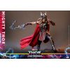 Masterpiece Mighty Thor (Jane Foster) Action Figure (Thor: Love and Thunder) Additional Thumbnail 7