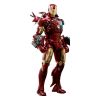 Movie Masterpiece Iron Man Mark III (2.0) (Iron Man) Image