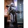 Movie Masterpiece RoboCop 1/6 Scale Action Figure (RoboCop 3) Additional Thumbnail 1