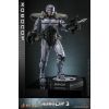 Movie Masterpiece RoboCop 1/6 Scale Action Figure (RoboCop 3) Additional Thumbnail 2