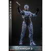 Movie Masterpiece RoboCop 1/6 Scale Action Figure (RoboCop 3) Additional Thumbnail 4