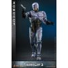 Movie Masterpiece RoboCop 1/6 Scale Action Figure (RoboCop 3) Additional Thumbnail 5