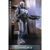 Movie Masterpiece RoboCop 1/6 Scale Action Figure (RoboCop 3) Additional Thumbnail 6