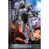 Movie Masterpiece RoboCop 1/6 Scale Action Figure (RoboCop 3) Additional Thumbnail 7