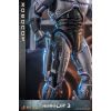 Movie Masterpiece RoboCop 1/6 Scale Action Figure (RoboCop 3) Additional Thumbnail 8