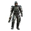 Movie Masterpiece Johnson Action Figure (Warriors of Future) Image