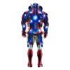 Iron Man Mark VII (Open Armor Version) Diorama (Iron Man 3) Image