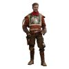 Cobb Vanth Action Figure (Star Wars The Mandalorian) Image