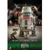 R5-D4, Pit Droid, & BD-72 Action Figures (Star Wars The Mandalorian) Additional Thumbnail 2