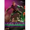 Movie Masterpiece Green Goblin (Upgraded Suit) Action Figure (Spider-Man: No Way Home) Additional Thumbnail 1