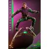 Movie Masterpiece Green Goblin (Upgraded Suit) Action Figure (Spider-Man: No Way Home) Additional Thumbnail 3