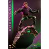 Movie Masterpiece Green Goblin (Upgraded Suit) Action Figure (Spider-Man: No Way Home) Additional Thumbnail 4