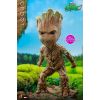 Groot Action Figure (I Am Groot) Additional Thumbnail 3