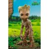 Groot Action Figure (I Am Groot) Additional Thumbnail 4