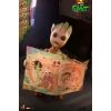 Groot Action Figure (I Am Groot) Additional Thumbnail 6
