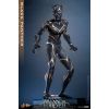 Movie Masterpiece Black Panther Action Figure (Black Panther: Wakanda Forever) Additional Thumbnail 2