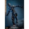 Movie Masterpiece Black Panther Action Figure (Black Panther: Wakanda Forever) Additional Thumbnail 4