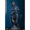 Movie Masterpiece Black Panther Action Figure (Black Panther: Wakanda Forever) Additional Thumbnail 6