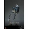 501st Legion AT-RT Action Figure (Star Wars The Clone Wars) Additional Thumbnail 3