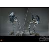 501st Legion AT-RT Action Figure (Star Wars The Clone Wars) Additional Thumbnail 5