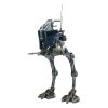 501st Legion AT-RT Action Figure (Star Wars The Clone Wars) Image