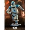 501st Legion Clone Trooper Action Figure (Star Wars: Obi-Wan Kenobi) Additional Thumbnail 3