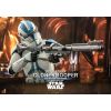 501st Legion Clone Trooper Action Figure (Star Wars: Obi-Wan Kenobi) Additional Thumbnail 5