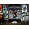 501st Legion Clone Trooper Action Figure (Star Wars: Obi-Wan Kenobi) Additional Thumbnail 7