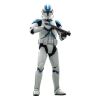 501st Legion Clone Trooper Action Figure (Star Wars: Obi-Wan Kenobi) Image
