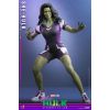 She-Hulk Action Figure (She-Hulk: Attorney at Law) Additional Thumbnail 1
