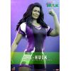 She-Hulk Action Figure (She-Hulk: Attorney at Law) Additional Thumbnail 3