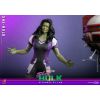 She-Hulk Action Figure (She-Hulk: Attorney at Law) Additional Thumbnail 4