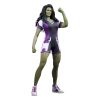 She-Hulk Action Figure (She-Hulk: Attorney at Law) Image