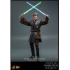 Anakin Skywalker Action Figure (Star Wars: Episode II) Additional Thumbnail 1