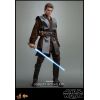 Anakin Skywalker Action Figure (Star Wars: Episode II) Additional Thumbnail 3