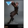 Anakin Skywalker Action Figure (Star Wars: Episode II) Additional Thumbnail 4
