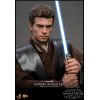 Anakin Skywalker Action Figure (Star Wars: Episode II) Additional Thumbnail 6