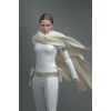 Padme Amidala Action Figure (Star Wars: Episode II) Additional Thumbnail 6