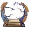 Accessories Collection Series Iron Man Suit-Up Gantry (Marvel's The Avengers) Image