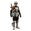 Videogame Masterpiece Scout Trooper Commander Action Figure (Star Wars: Jedi Survivor) Image