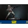 Clone Commander Fox Action Figure (Star Wars: The Clone Wars) Additional Thumbnail 5