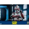 Clone Commander Fox Action Figure (Star Wars: The Clone Wars) Additional Thumbnail 7