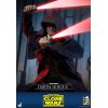 Darth Sidious Action Figure (Star Wars: The Clone Wars) Additional Thumbnail 2