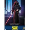 Darth Sidious Action Figure (Star Wars: The Clone Wars) Additional Thumbnail 4