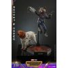 Movie Masterpiece Rocket & Cosmo Action Figuren (Guardians of the Galaxy Vol. 3) Additional Thumbnail 2