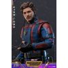 Movie Masterpiece Star-Lord Action Figure (Guardians of the Galaxy Vol. 3) Additional Thumbnail 2