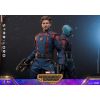 Movie Masterpiece Star-Lord Action Figure (Guardians of the Galaxy Vol. 3) Additional Thumbnail 6